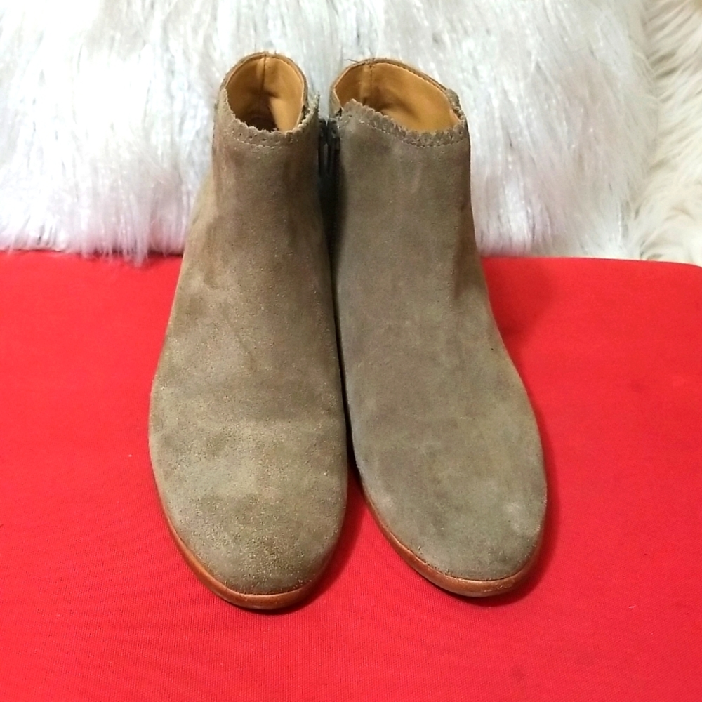 JACK ROGERS BOOTS - Picture 3 of 11